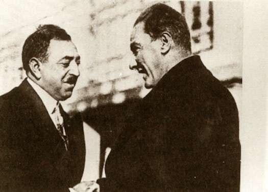 Liderlerin Mustafa Kemal Atatürk Hakkında Söyledikleri Sözler