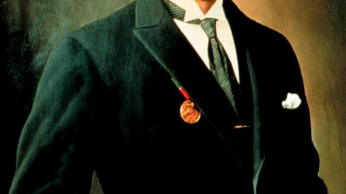 Liderlerin Mustafa Kemal Atatürk Hakkında Söyledikleri Sözler
