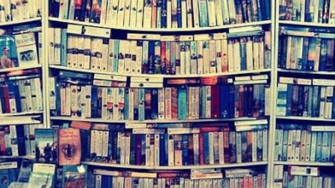 Neden Kitap Okumalıyız?