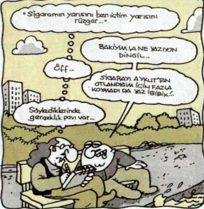 Her Arkadaş Ortamında Bulunabilecek 7 Arkadaş Tipi