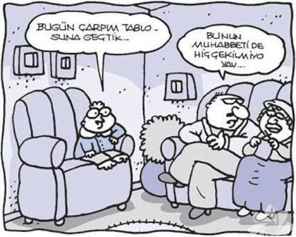 Siyaset Konuşmadan Önce Dikkat Etmeniz Gerekenler!