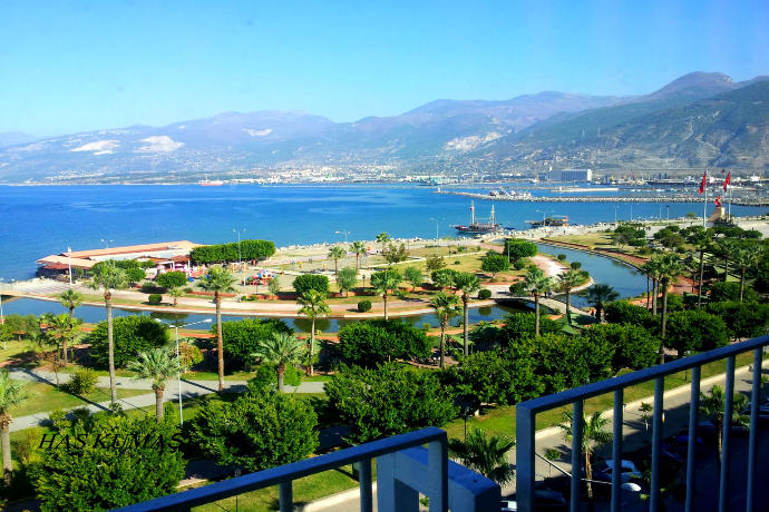 Dillere Destan Mutfağı ile Hatay