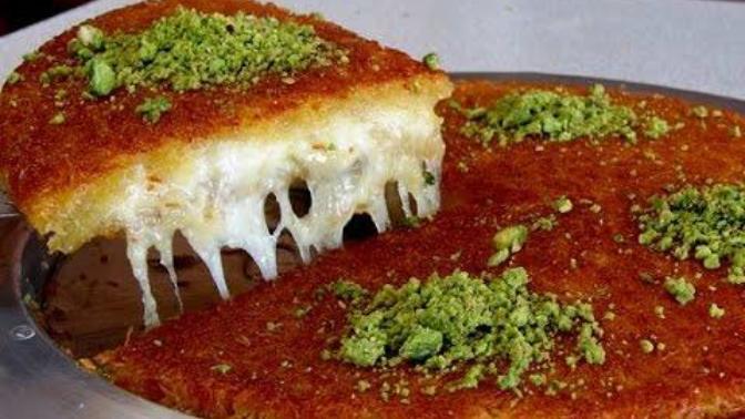 Dillere Destan Mutfağı ile Hatay