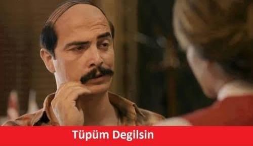 Nasılım mı? Yoksa Çikolata mı?