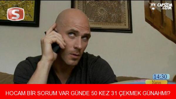 Neden "31"Başka İsim Mi Bulunamadı Sorusuna Kesin Cevap!