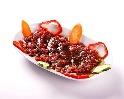 Soğuk Bir Başlangıçtır Aşk
