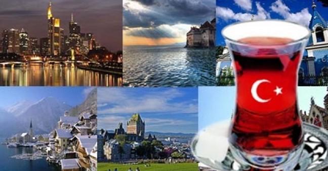Türkiye'den Utanmak, Türk Olmaktan Çekinmek