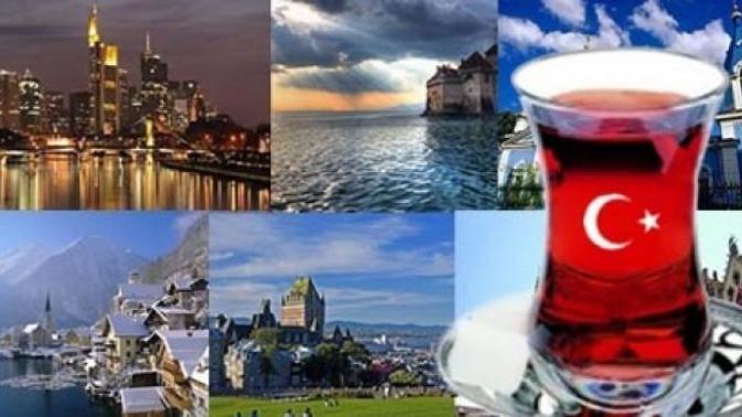 Türkiye'den Utanmak, Türk Olmaktan Çekinmek
