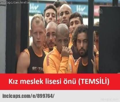 Kız Meslek Lisesi'nde Yaşananları İfşa Ediyorum!