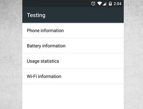 Android Cihazınızın Gizli Yetenekleri!