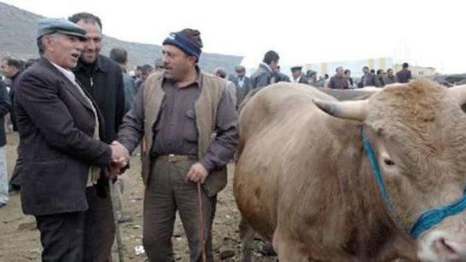 Kurban Bayramı Yaklaşırken Klasikleri Görmeye Hazır mıyız?