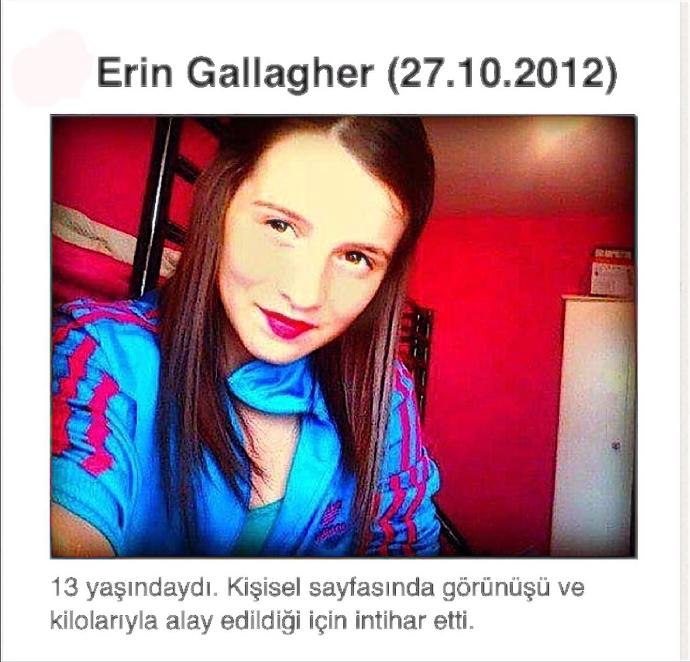 Siber Zorbalık