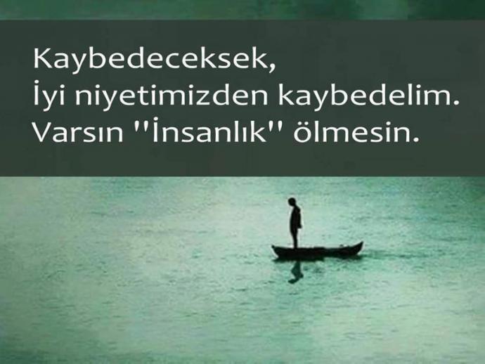 "Mutlu Olmayı Hak Eden İnsanlar Neden Mutsuz?" Sorusuna Konu Olan İnsanların Özellikleri