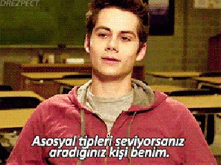 Fen Liseli Olmak Aslında Şöyle Bir Şeydir