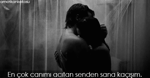 Türkiye'de Kadınlar Neden Sevişir!