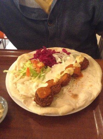 Ev Yapımı Yumurtasız Çok Kolay Yapılan Suriye Mayonezi
