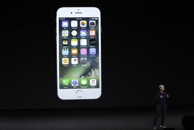 Yeni iPhone 7 ve Özellikleri!