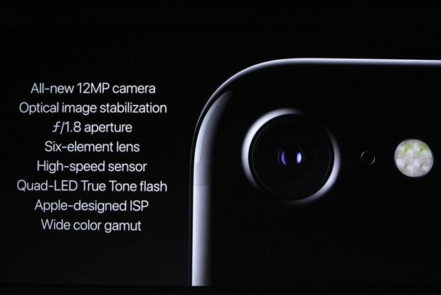 Yeni İPhone 7 ve Özellikleri!