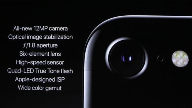 Yeni iPhone 7 ve Özellikleri!