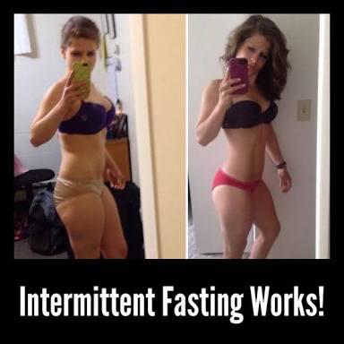 Intermittent Fasting - Aralıklı Oruç Diyeti