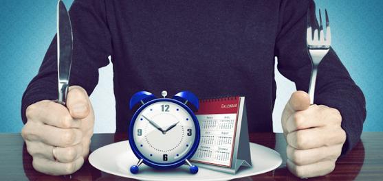 Intermittent Fasting - Aralıklı Oruç Diyeti