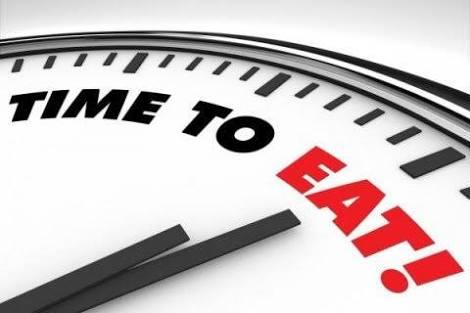 Intermittent Fasting - Aralıklı Oruç Diyeti