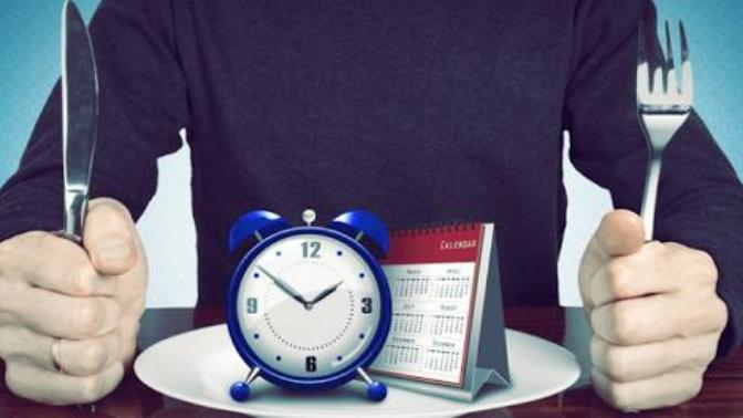Intermittent Fasting - Aralıklı Oruç Diyeti