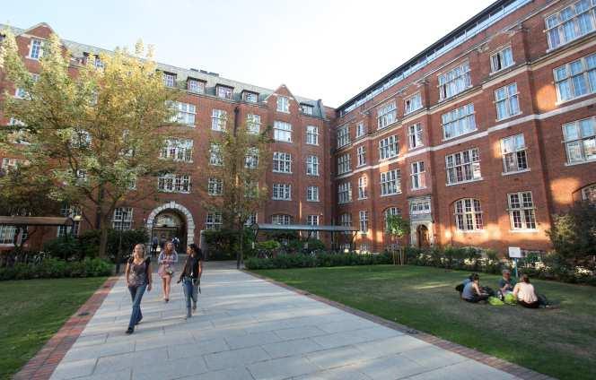 Dünya'nın En İyi 10 Üniversitesi