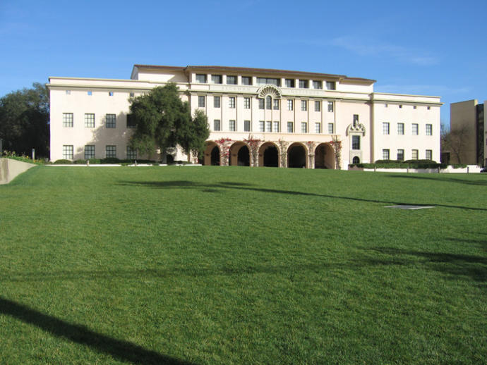Dünya'nın En İyi 10 Üniversitesi