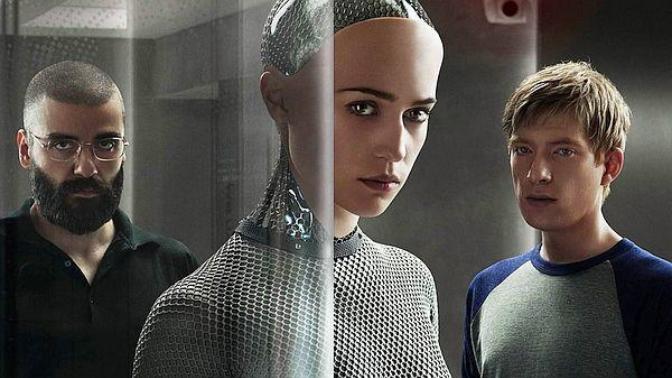 Robotlar Dünyayı Ele Geçirebilir mi?