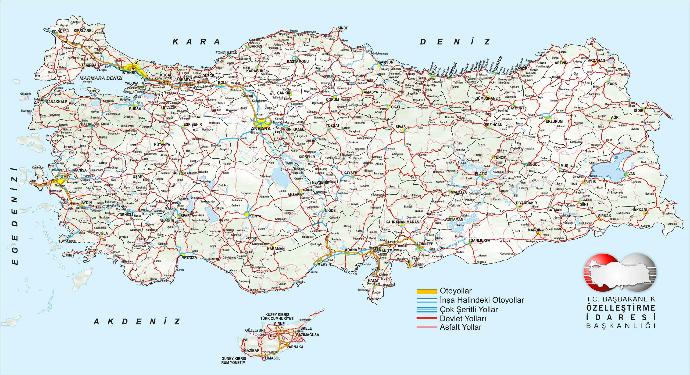 İl Sayımız 119 a Çıkıyor İlçeler Azalıyor