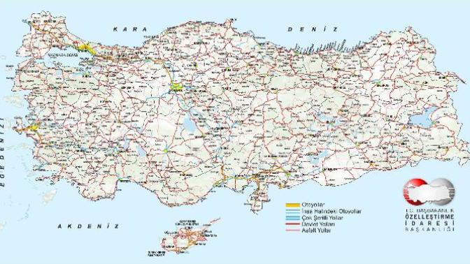 İl Sayımız 119 a Çıkıyor İlçeler Azalıyor