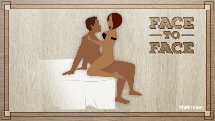 Anal Seksi İlk Kez Deneyecekler İçin 6 Pozisyon