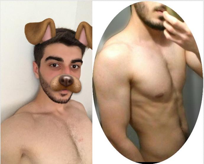 Aşırı Zayıflıktan Fit Vücuda Geçişim ve Değişimim