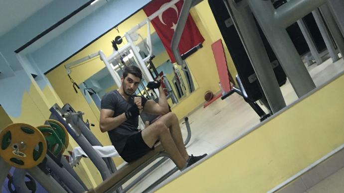 Aşırı Zayıflıktan Fit Vücuda Geçişim ve Değişimim