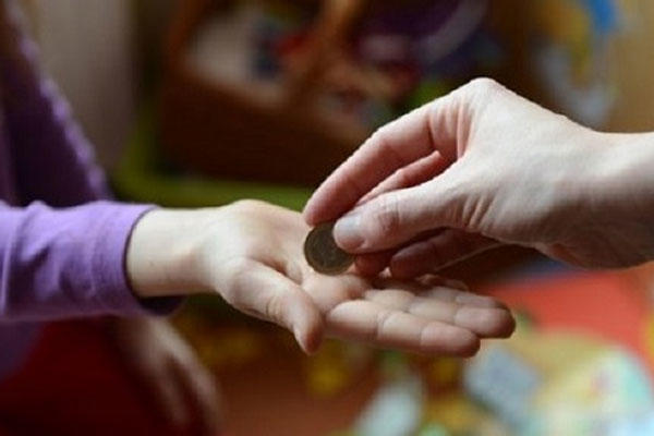 Her Bayram Çocukların Karşılaştığı Durumlar