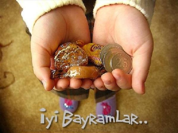 Her Bayram Çocukların Karşılaştığı Durumlar