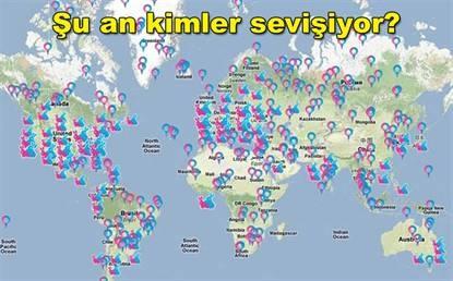 Seksten Daha Fazla Zevk Veren Eylemler!