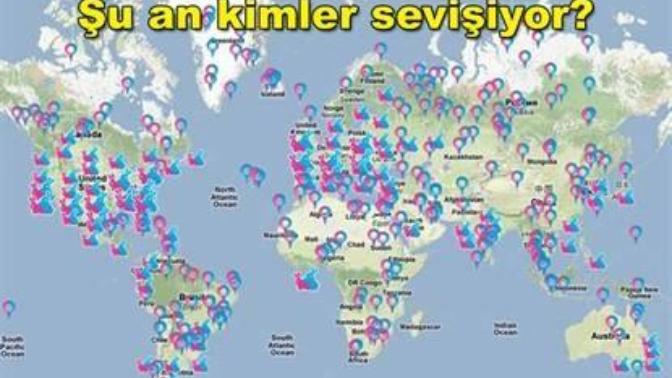 Seksten Daha Fazla Zevk Veren Eylemler!