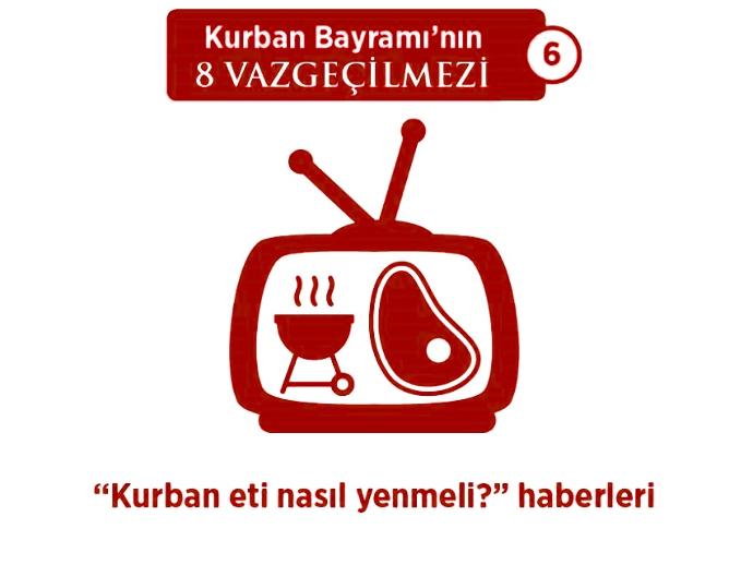 Kurban Bayramı Denince Akıllara Pelesenk Olmuş 8 Klişe