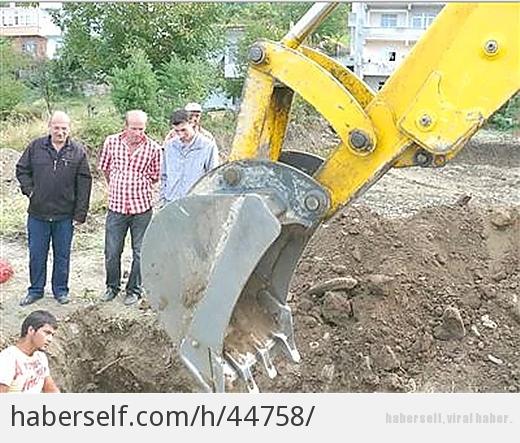 Türkler'in Hep Yaptığı, Belkide Yapmaktan Zevk Aldığı Şeyler