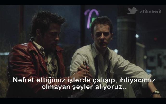 Gereksiz Birçok Şeye Sahip Olmamızın Sebebi Korkudur