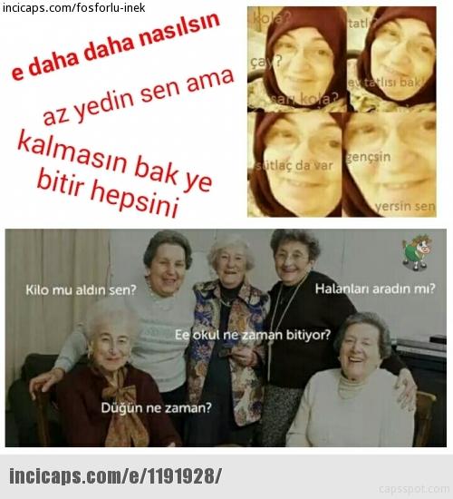 Bayramlar Güzeldir, Sosyal Medyadaki Şakayla Karışık Yapılan Karalamalara Kanmayın