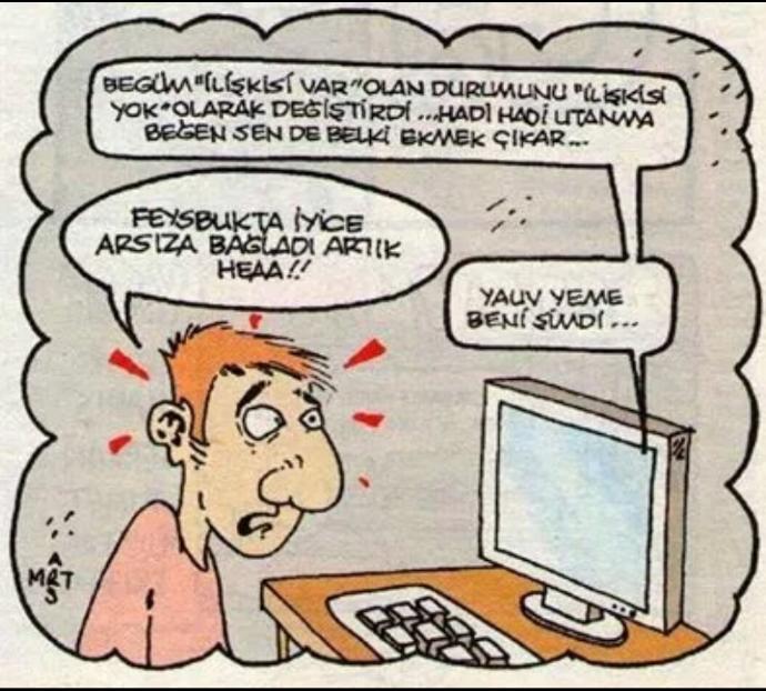 Düşünce Tembelliği Nedir?