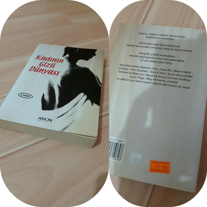 Severek Okuduğum Okumanız İçin Tavsiye Edeceğim Kitaplar