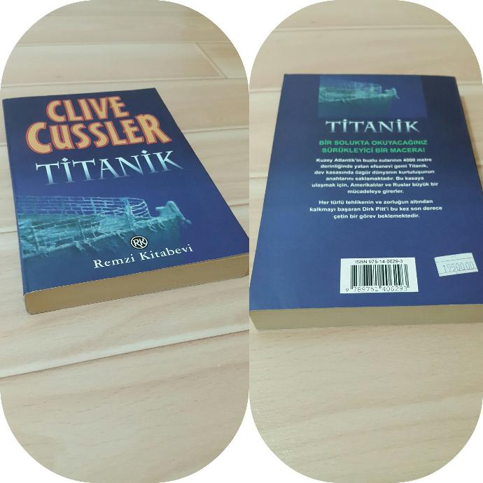 Severek Okuduğum Okumanız İçin Tavsiye Edeceğim Kitaplar