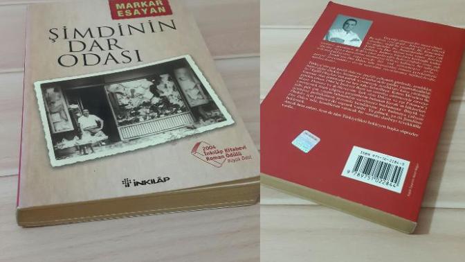 Severek Okuduğum Okumanız İçin Tavsiye Edeceğim Kitaplar