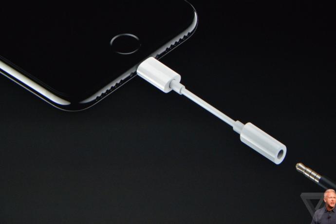 Beklentileri Karşılamayan I Phone 7 (Biraz Gecikti)