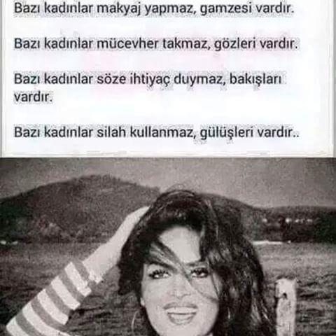 Dünyanın en güzel kadınını anlatıyorum