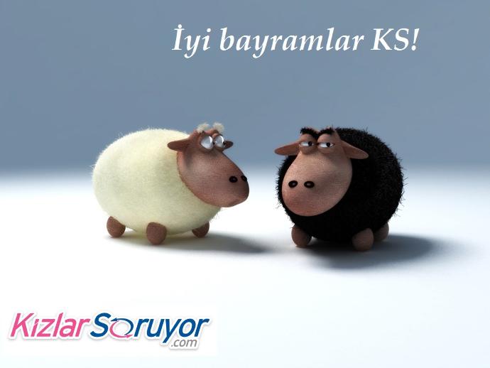 KizlarSoruyor Ailesi Bu Bayram da Birlikte!
